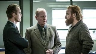 Beck 32: Steinar - Trailer | På digitalt köp 4 april. På digitalt hyr och blu-ray & dvd 18 april.