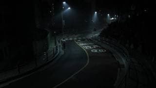 야간비행 Fly by Night trailer (Cannes 2011)