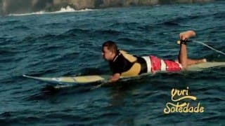 Mad Dogs - Official Trailer