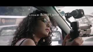 A Love Letter To Cinema Trailer