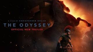 Official New Trailer