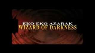 Eko Eko Azarak: Wizard of Darkness (1995)