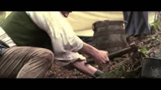 Fallen Soldiers OFFICIAL TRAILER