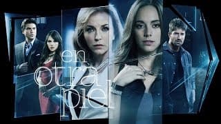 En Otra Piel — Trailer [Telemundo HD]