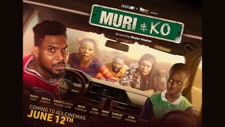Official Trailer