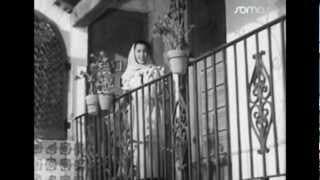 Paquita Rico - Cuatro luceros (De la película "Luna de sangre")