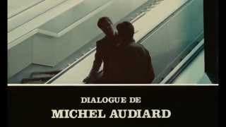Mort d'un pourri - Bande annonce 1977 HD