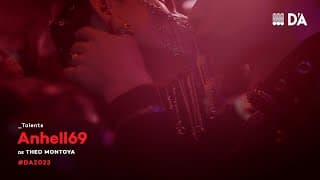 Anhell69 | Theo Montoya | Trailer | D'A 2023