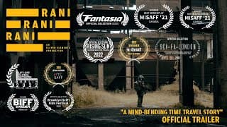 Official Trailer