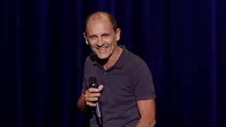 Carl Barron: Drinking With A Fork - Trailer