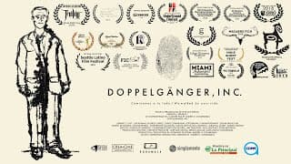Doppelgänger, Inc. (2017)