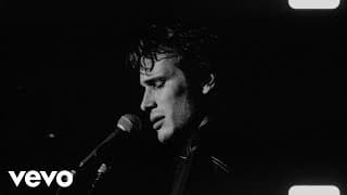 Jeff Buckley - Lover, You Should've Come Over (Official Video)