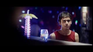 Official Teaser