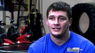 UFC 137: Penn vs Diaz - Extended Preview