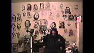 Sam Klemke's Time Machine Trailer