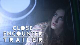 Close Encounter | Trailer (2024) | Sci-fi Short