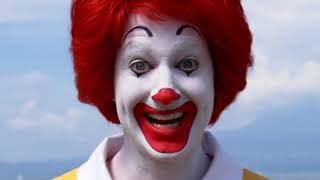 McKids Adventures: Get Up and Go With Ronald! (2006)