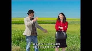 Potemkiniștii / The Potemkinists - Teaser trailer (Alexandru Dabija, Cristina Drăghici, Radu Jude)
