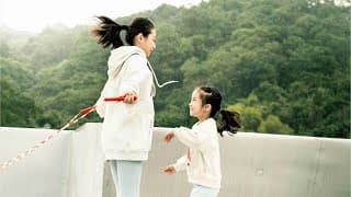Short Film《Skipping Rope》Trailer - 國際版