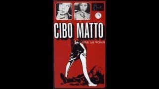 Cibo Matto @ The 930 Club 1997