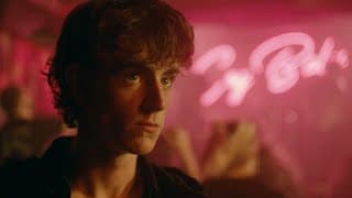 EMOTION IS DEAD | OFFICIAL TRAILER
