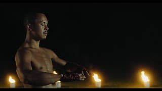 CORE OF A NATURE | Trailer (2022)