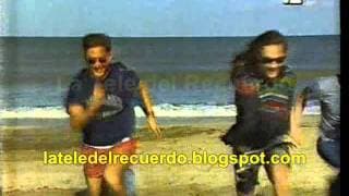 La Banda del Golden Rocket  (1991-1993)