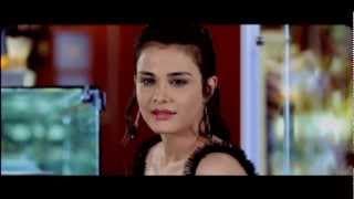 Yeh Jo Mohabbat Hai - Official Trailer | New Hindi Movie 2012 | Aditya Samanta, Nazia Hussain