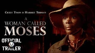 A Woman Called Moses: Part 2 (1978) | Official Trailer | 4K