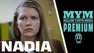 NADIA (2017) | Short Film