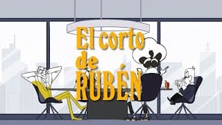 El corto de Rubén - Trailer