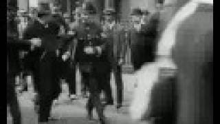 Trafalgar Square Riot (1913) | BFI National Archive