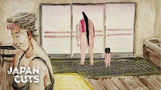 Bath House of Whales - JAPAN CUTS 2020