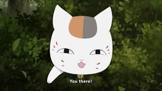 Natsume Yujincho: Ishiokoshi to Ayashiki Raihousha | Official Trailer