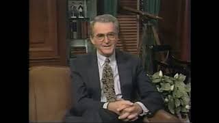 Bob Dorian intro "Hollywood on Hollywood"