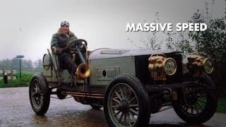 Willy's Jeep 1940