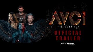 “AVCI İLK KEHANET” Fragman (4K)