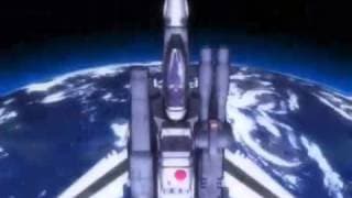 MACROSS 20th ANNIVERSARY