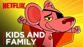 Netflix Trailer