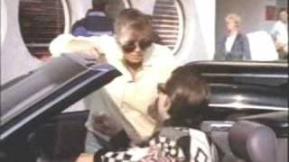 Maura  in Student Exchange (1987)