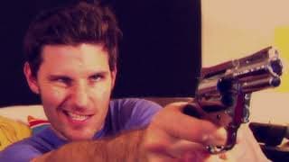 THE TROUBLE WITH BARRY (2013) - OFFICIAL TRAILER (HD)