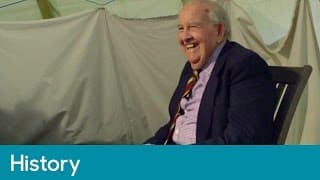 Freddie Hunn MBE: The boy who loved poetry | History - Our Greatest Generation (WW2)