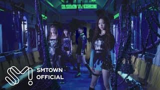 aespa 'ep.2 Next Level' Teaser - SM Culture Universe