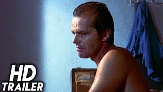 The Passenger (1975) ORIGINAL TRAILER [HD 1080p]