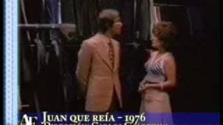 "JUAN QUE REIA" 1976