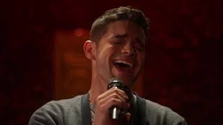 Jeremy Jordan - "Carry On" Official Trailer