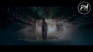 The Keep (4K Modern Trailer)