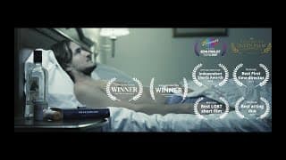 Ice cream and Tequila (2018) - Award Winning LGBTQ Short Film [16+]