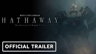 Opening Theme Song Trailer [Subtitled]