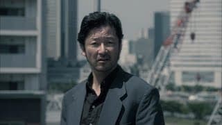 刑警弓神【Fuji TV Official】